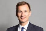 'In the Hotseat' with Rt Hon Jeremy Hunt MP
