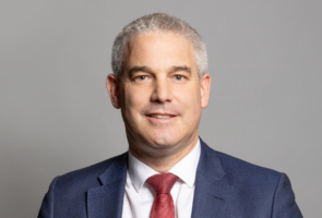 'In the Hotseat' with Rt Hon Steve Barclay MP