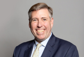 'In the Hotseat' Q&A With Sir Graham Brady MP