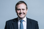 'In the Hotseat' with Tom Tugendhat MP