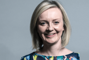 Liz Truss shares her policy priorities with Conservative Voice