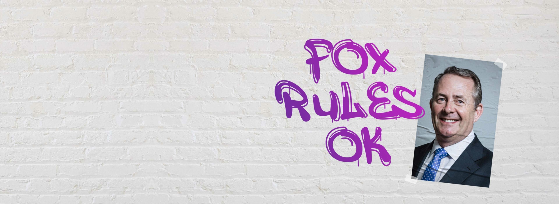 ConVoice Pamphlet - 'Fox Rules OK'
