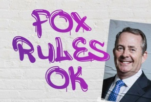ConVoice Pamphlet - 'Fox Rules OK'